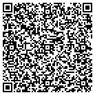 QR code with First Methodist Chr Parsonage contacts
