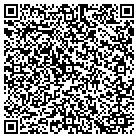 QR code with Delucca's Tae KWON Do contacts