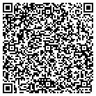 QR code with John K Tener Library contacts