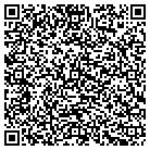 QR code with Kaltreider-Benfer Library contacts
