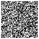 QR code with Addis Ababa Ethiopian Rstrnt contacts