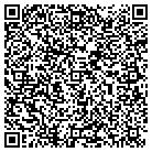 QR code with First United Mthdst Chr Prsng contacts