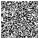 QR code with Kerby Library contacts