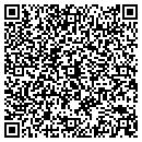 QR code with Kline Library contacts