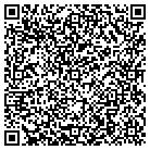 QR code with Manufacturers & Traders Trust contacts