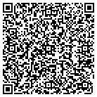 QR code with Christ Lutheran Chr Pacific contacts