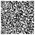 QR code with Reilly Gene Upholstering & Mfg contacts