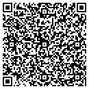 QR code with Kathy B Gabriel contacts