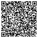 QR code with Lasell John contacts