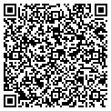 QR code with Lee Jon R contacts