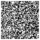 QR code with T K Glenn Consulting contacts