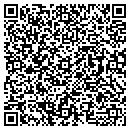 QR code with Joe's Bakery contacts