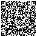 QR code with Leslie E Lebow Rpt contacts