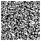 QR code with MT Carmel Bapt Chr Parsonage contacts