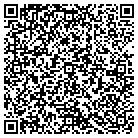 QR code with Madeline L Olewine Library contacts