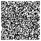 QR code with Madeline Olewine Memorial Lib contacts