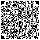 QR code with MT Pisgah Bapt Chr Pastor Office contacts