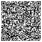 QR code with Malvern Public Library contacts