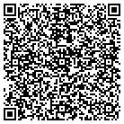 QR code with Manchester Community Library contacts