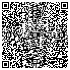 QR code with Manheim Community Library Center contacts