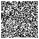 QR code with Donald Hunneshagen Inc contacts