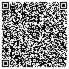 QR code with Advanced Precision Machining contacts