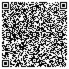 QR code with Mansfield Free Public Library contacts