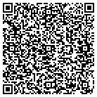 QR code with Oak Grove Mssnry Bapt Chr Office contacts