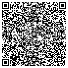 QR code with Marian Sutherland Kirby Libr contacts