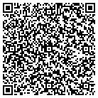 QR code with Mars Area Public Library contacts