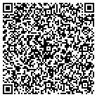 QR code with Rainbow Baptist Chr Parsonage contacts