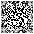QR code with Mc Bride Memorial Library contacts
