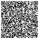 QR code with Mc Clure Community Library contacts