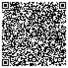QR code with White Tornado Upholstery Clnng contacts