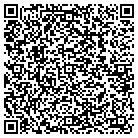 QR code with Maccammon Distributing contacts