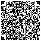 QR code with Monroeton Public Library contacts