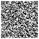 QR code with MT Carmel Home Health Service contacts