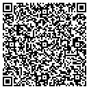 QR code with Henry Leon contacts