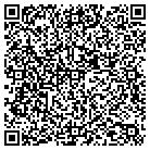 QR code with MT Carmel Area Public Library contacts