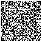 QR code with A New View Windows & Doors contacts