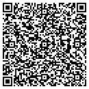 QR code with Music Branch contacts