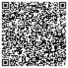 QR code with Ornberg Beverly PhD contacts