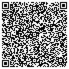 QR code with Nancy K Holmes Branch Library contacts