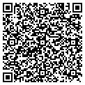 QR code with Namtan Inc contacts