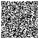 QR code with Hometown Upholstery contacts