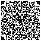 QR code with Pension Analysis Bureau Inc contacts
