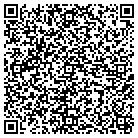 QR code with Oak Lane Branch Library contacts