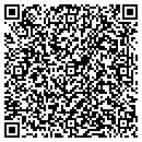 QR code with Rudy Chapple contacts