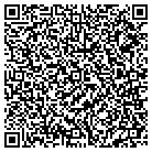 QR code with Pandas Firewood & Tree Service contacts