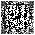 QR code with Orwigsburg Free Public Library contacts